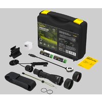 Фонарь Armytek Predator Pro Magnet USB Extended Set - Превью изображения №7 — Интернет-магазин ПроЗаказ