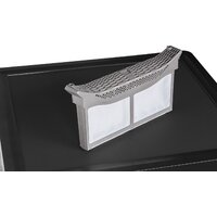 Сушильная машина Hiberg HDQ11-10 Sd - Превью изображения №23 — Интернет-магазин ПроЗаказ