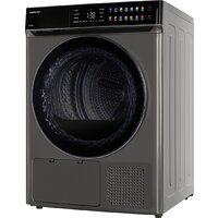 Сушильная машина Hiberg HDQ11-10 Sd - Превью изображения №3 — Интернет-магазин ПроЗаказ