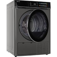 Сушильная машина Hiberg HDQ11-10 Sd - Превью изображения №6 — Интернет-магазин ПроЗаказ