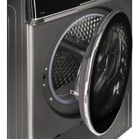 Сушильная машина Hiberg HDQ11-10 Sd - Превью изображения №15 — Интернет-магазин ПроЗаказ