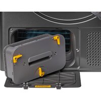 Сушильная машина Hiberg HDQ11-10 Sd - Превью изображения №19 — Интернет-магазин ПроЗаказ