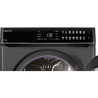 Сушильная машина Hiberg HDQ11-10 Sd - Превью изображения №13 — Интернет-магазин ПроЗаказ