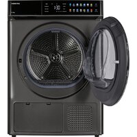 Сушильная машина Hiberg HDQ11-10 Sd - Превью изображения №5 — Интернет-магазин ПроЗаказ