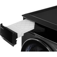 Сушильная машина Hiberg HDQ11-10 Sd - Превью изображения №24 — Интернет-магазин ПроЗаказ