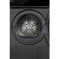 Сушильная машина Hiberg HDQ11-10 Sd - Превью изображения №7 — Интернет-магазин ПроЗаказ