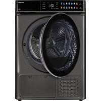 Сушильная машина Hiberg HDQ11-10 Sd - Превью изображения №4 — Интернет-магазин ПроЗаказ