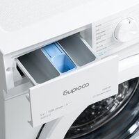 Стиральная машина Бирюса WM-SM510/10 - Превью изображения №5 — Интернет-магазин ПроЗаказ