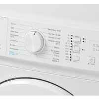 Стиральная машина Бирюса WM-SM510/10 - Превью изображения №6 — Интернет-магазин ПроЗаказ