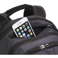 Городской рюкзак Case Logic RBP-414-BLACK - Превью изображения №3 — Интернет-магазин ПроЗаказ