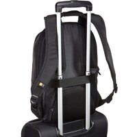 Городской рюкзак Case Logic RBP-414-BLACK - Превью изображения №11 — Интернет-магазин ПроЗаказ