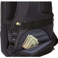 Городской рюкзак Case Logic RBP-414-BLACK - Превью изображения №4 — Интернет-магазин ПроЗаказ