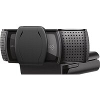 Веб-камера Logitech C920s PRO - Превью изображения №4 — Интернет-магазин ПроЗаказ