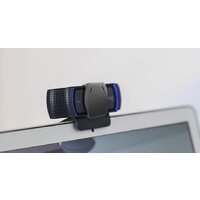 Веб-камера Logitech C920s PRO - Превью изображения №11 — Интернет-магазин ПроЗаказ