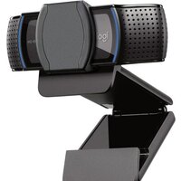 Веб-камера Logitech C920s PRO - Превью изображения №6 — Интернет-магазин ПроЗаказ