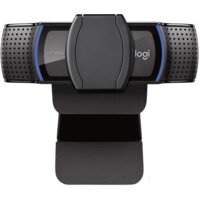 Веб-камера Logitech C920s PRO - Превью изображения №5 — Интернет-магазин ПроЗаказ