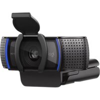 Веб-камера Logitech C920s PRO - Превью изображения №3 — Интернет-магазин ПроЗаказ