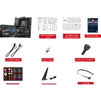 Материнская плата MSI X870 Gaming Plus WiFi - Превью изображения №2 — Интернет-магазин ПроЗаказ