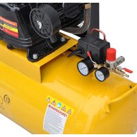 Компрессор Skiper IBL3100A 220V - Превью изображения №3 — Интернет-магазин ПроЗаказ