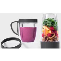 Стационарный блендер NutriBullet NB607DG - Превью изображения №3 — Интернет-магазин ПроЗаказ