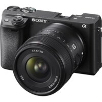 Объектив Sony E 15mm F1.4 G - Превью изображения №7 — Интернет-магазин ПроЗаказ