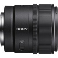 Объектив Sony E 15mm F1.4 G - Превью изображения №4 — Интернет-магазин ПроЗаказ