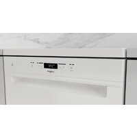 Отдельностоящая посудомоечная машина Whirlpool W2F HD624 - Превью изображения №3 — Интернет-магазин ПроЗаказ