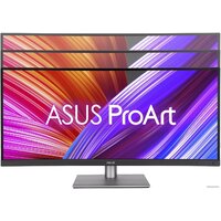 Монитор ASUS ProArt PA34VCNV - Превью изображения №4 — Интернет-магазин ПроЗаказ