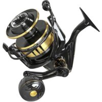 Рыболовная катушка Okuma Tesoro TSR-14000PA - Превью изображения №3 — Интернет-магазин ПроЗаказ