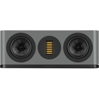 Полочная акустика Wharfedale EVO 5.C (серый) - Превью изображения №2 — Интернет-магазин ПроЗаказ