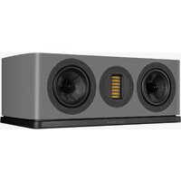 Полочная акустика Wharfedale EVO 5.C (серый) - Превью изображения №4 — Интернет-магазин ПроЗаказ
