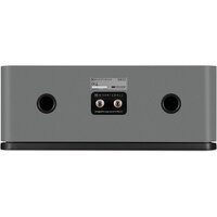 Полочная акустика Wharfedale EVO 5.C (серый) - Превью изображения №5 — Интернет-магазин ПроЗаказ