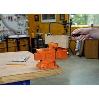 Тиски Pony Jorgensen 29060 - Превью изображения №3 — Интернет-магазин ПроЗаказ