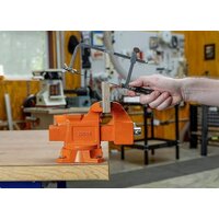 Тиски Pony Jorgensen 29060 - Превью изображения №2 — Интернет-магазин ПроЗаказ