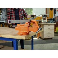 Тиски Pony Jorgensen 29060 - Превью изображения №4 — Интернет-магазин ПроЗаказ