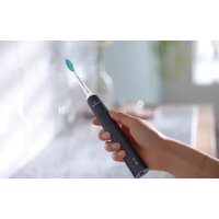 Электрическая зубная щетка Philips 3100 series HX3673/14 - Превью изображения №3 — Интернет-магазин ПроЗаказ