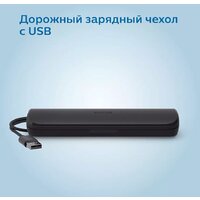 Электрическая зубная щетка Philips 3100 series HX3673/14 - Превью изображения №9 — Интернет-магазин ПроЗаказ