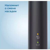 Электрическая зубная щетка Philips 3100 series HX3673/14 - Превью изображения №8 — Интернет-магазин ПроЗаказ