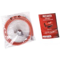 Газовая тепловая пушка Ресанта ТГП-75000 - Превью изображения №6 — Интернет-магазин ПроЗаказ