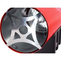 Газовая тепловая пушка Ресанта ТГП-75000 - Превью изображения №4 — Интернет-магазин ПроЗаказ