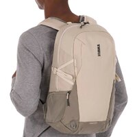 Городской рюкзак Thule EnRoute 21L TEBP4116PV (бежевый) - Превью изображения №4 — Интернет-магазин ПроЗаказ