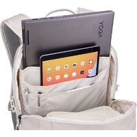 Городской рюкзак Thule EnRoute 21L TEBP4116PV (бежевый) - Превью изображения №5 — Интернет-магазин ПроЗаказ