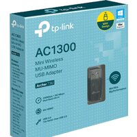 Wi-Fi адаптер TP-Link Archer T3U - Превью изображения №2 — Интернет-магазин ПроЗаказ