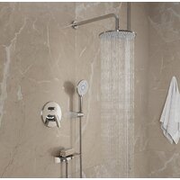 Душевая система  IDDIS Rora RORSB02M67 - Превью изображения №4 — Интернет-магазин ПроЗаказ