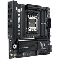 Материнская плата ASUS TUF Gaming B850M-Plus II - Превью изображения №2 — Интернет-магазин ПроЗаказ