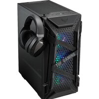 Корпус ASUS TUF Gaming GT301 - Превью изображения №7 — Интернет-магазин ПроЗаказ