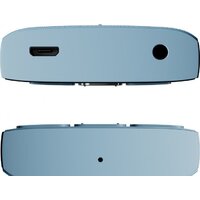 Кнопочный телефон Nokia 150 (2023) Dual SIM TA-1582 (бирюзовый) - Превью изображения №9 — Интернет-магазин ПроЗаказ