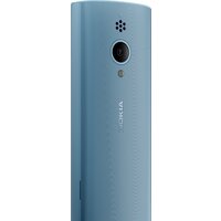 Кнопочный телефон Nokia 150 (2023) Dual SIM TA-1582 (бирюзовый) - Превью изображения №7 — Интернет-магазин ПроЗаказ