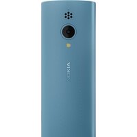 Кнопочный телефон Nokia 150 (2023) Dual SIM TA-1582 (бирюзовый) - Превью изображения №5 — Интернет-магазин ПроЗаказ