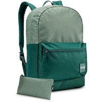 Городской рюкзак Case Logic Commence CCAM1216IG 3204926 (зеленый) - Превью изображения №2 — Интернет-магазин ПроЗаказ